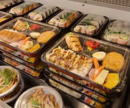 Osakaya Restaurant