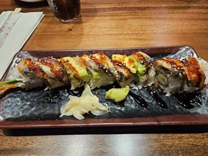 Osakaya Restaurant Picture 3