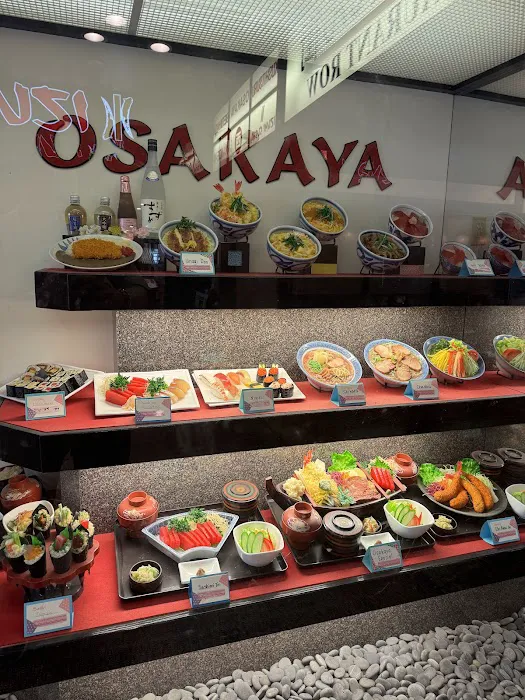 Osakaya Restaurant Picture 9