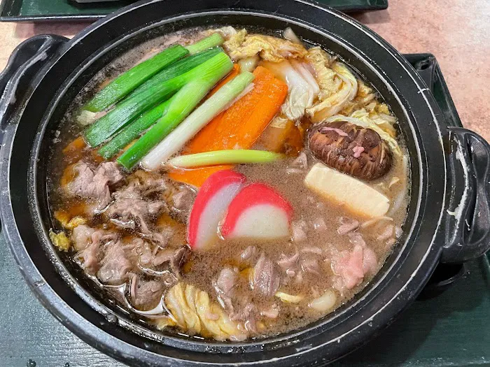 Osakaya Restaurant Picture 6