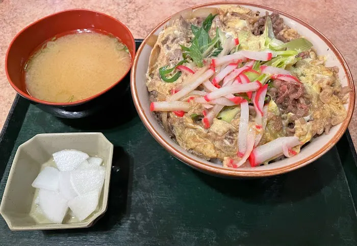 Osakaya Restaurant Picture 4