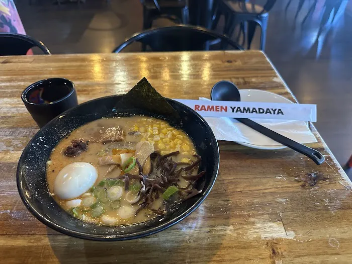 Ramen Yamadaya Picture 6