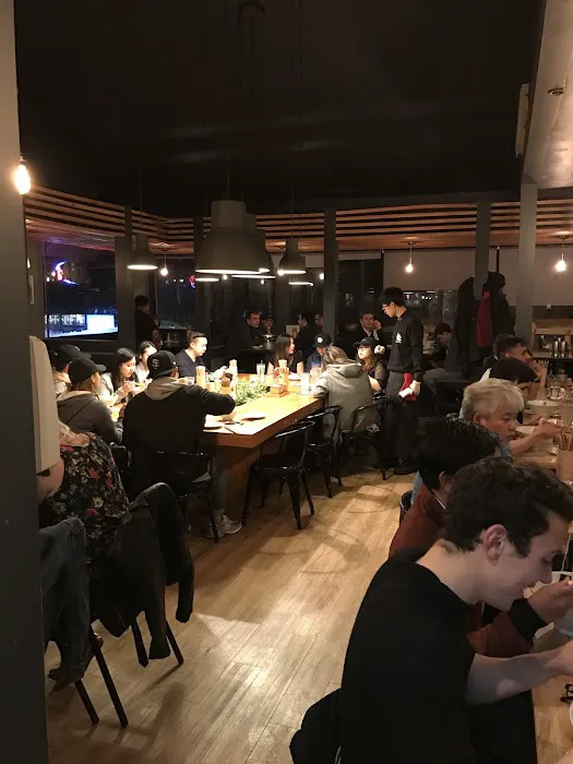 Ramen Yamadaya Picture 2