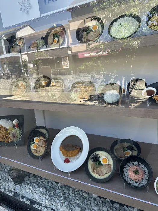 Ramen Yamadaya Picture 8