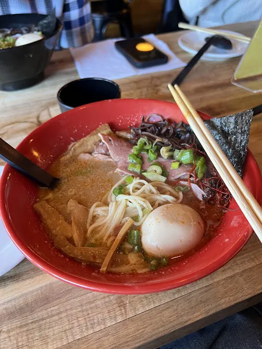 Ramen Yamadaya Picture 10