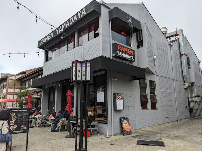 Ramen Yamadaya Picture 5
