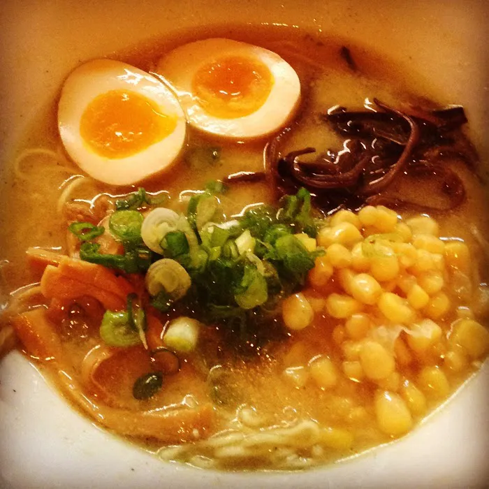 Ramen Yamadaya Picture 9