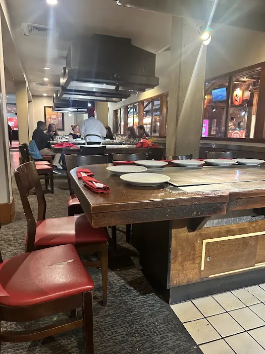Benihana Picture 4
