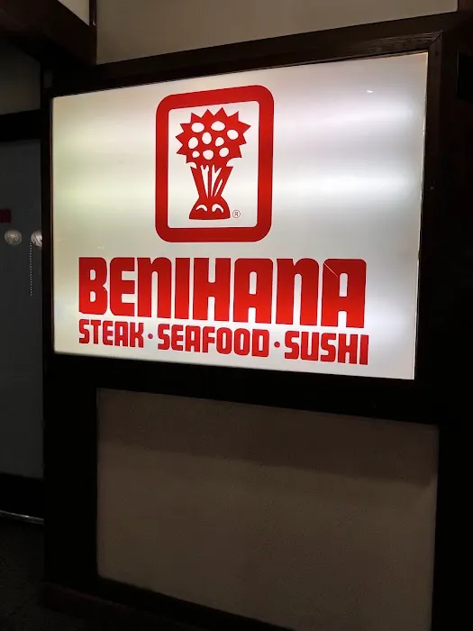 Benihana Picture 9