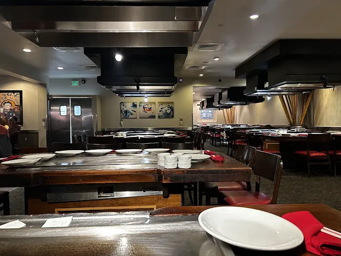 Benihana Picture 10