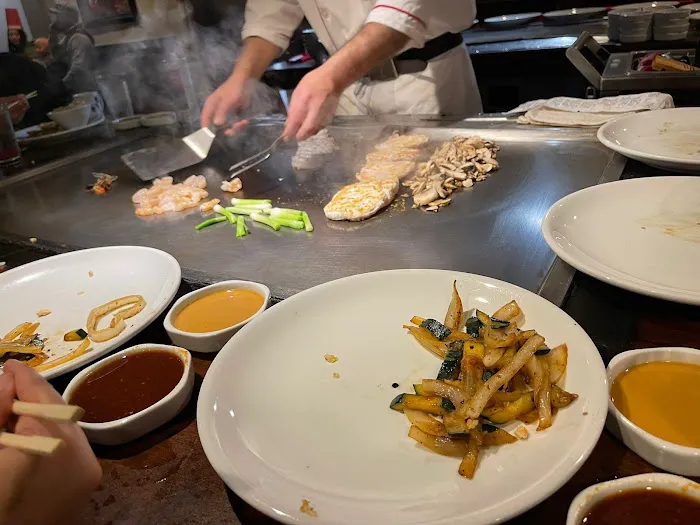 Benihana Picture 1