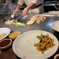 Benihana ico