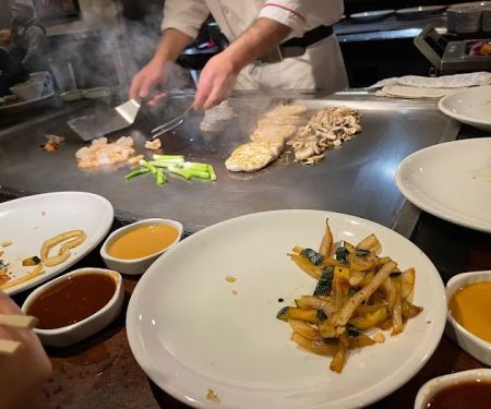 Benihana