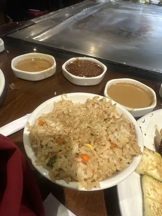 Benihana Picture 6