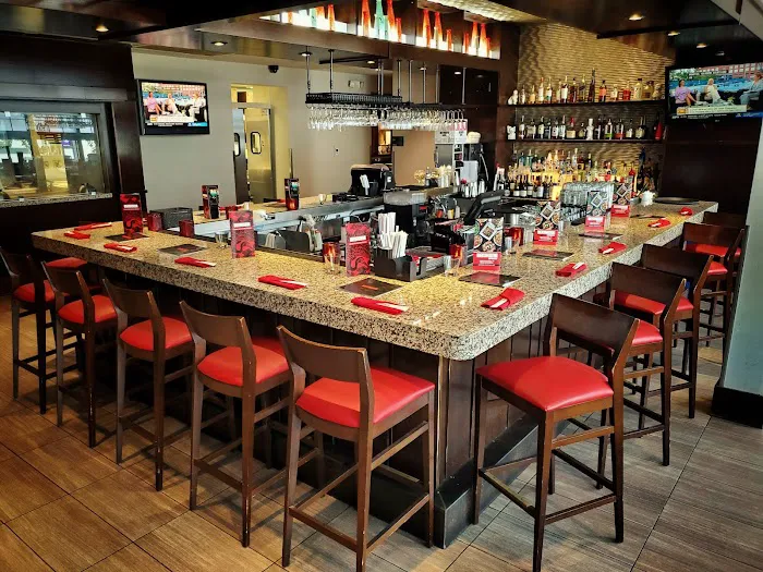 Benihana Picture 2