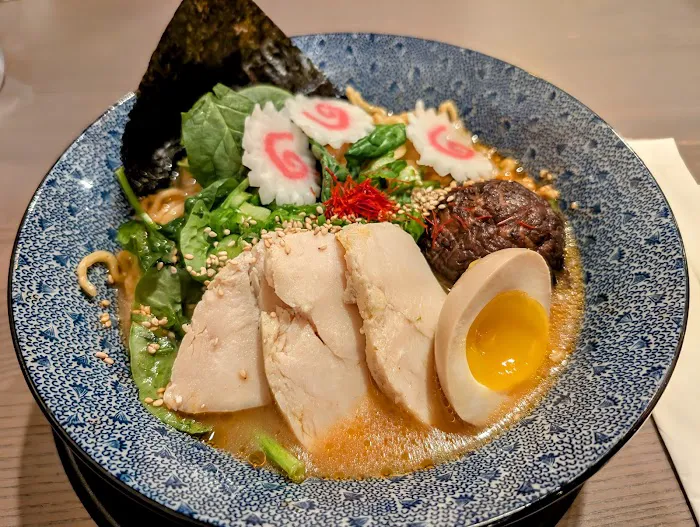 HINODEYA Ramen Japantown Picture 8