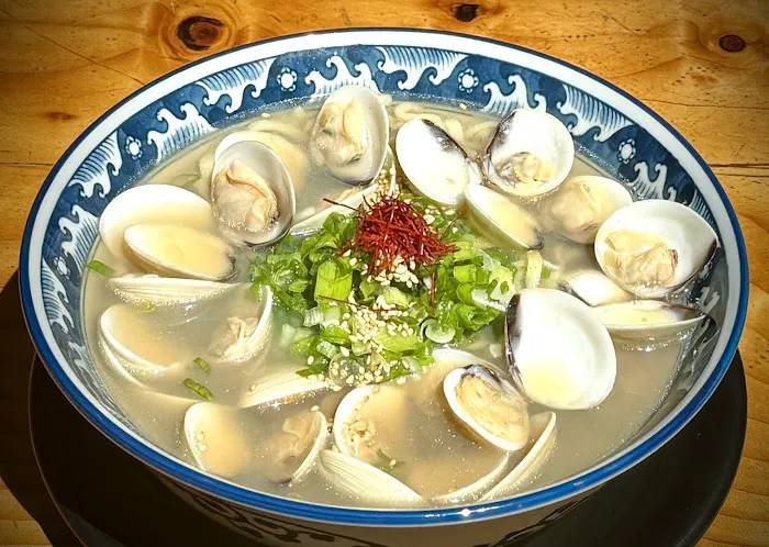 HINODEYA Ramen Japantown Picture 10