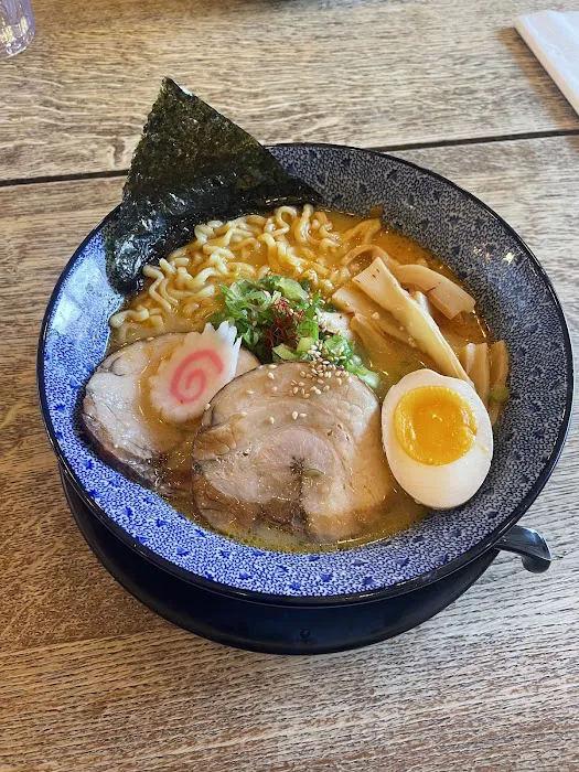 HINODEYA Ramen Japantown Picture 7
