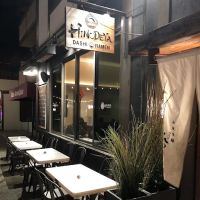 HINODEYA Ramen Japantown ico