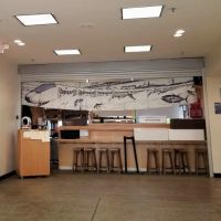 Oma San Francisco Station ico