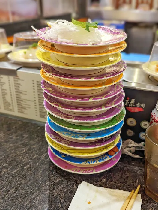 Tenroku Sushi Picture 10