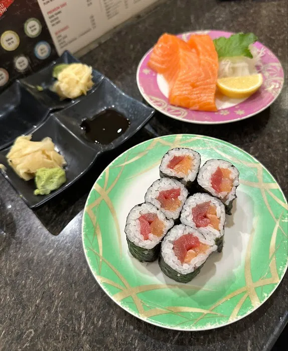 Tenroku Sushi Picture 5