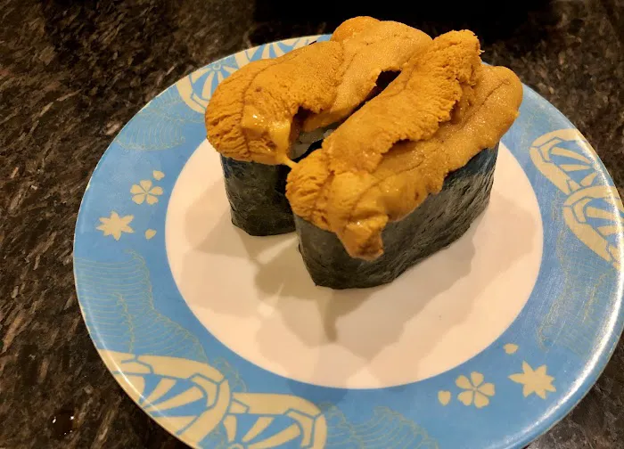Tenroku Sushi Picture 6