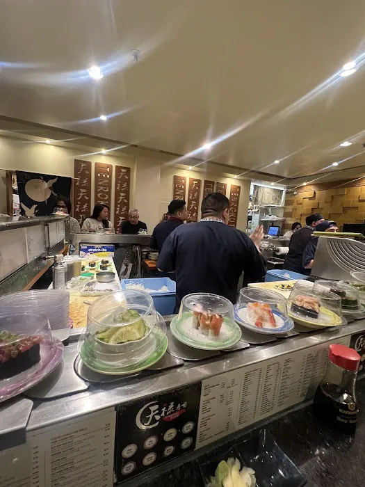 Tenroku Sushi Picture 1