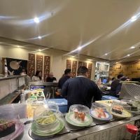 Tenroku Sushi ico