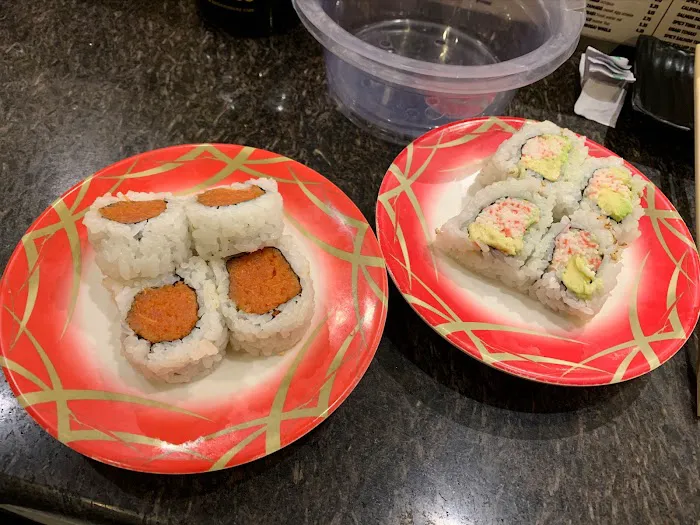 Tenroku Sushi Picture 7