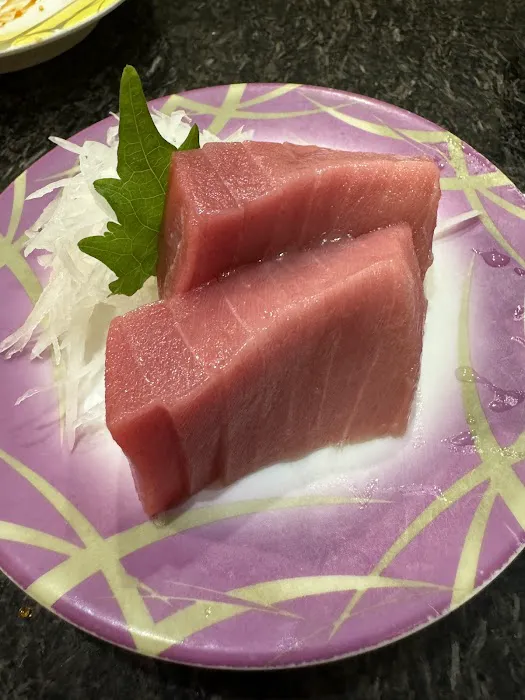 Tenroku Sushi Picture 9