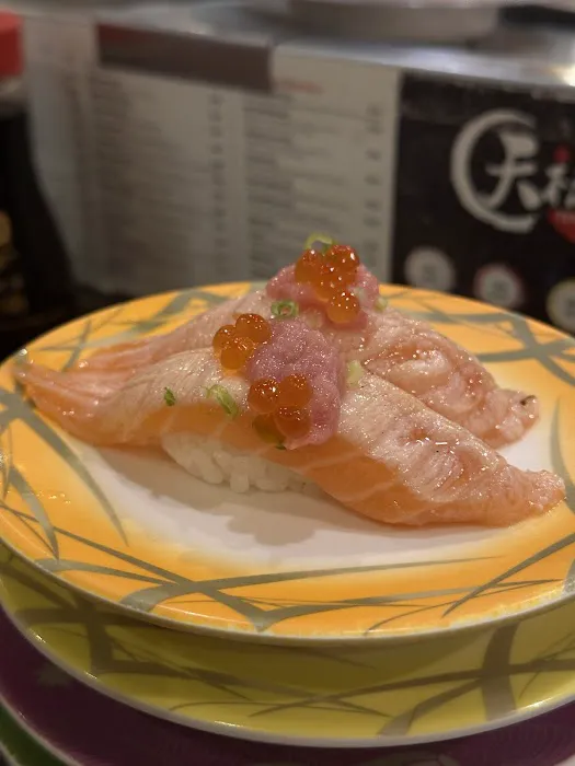Tenroku Sushi Picture 4