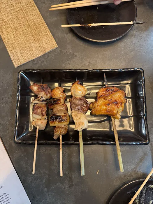 Yakitori Edomasa Picture 4