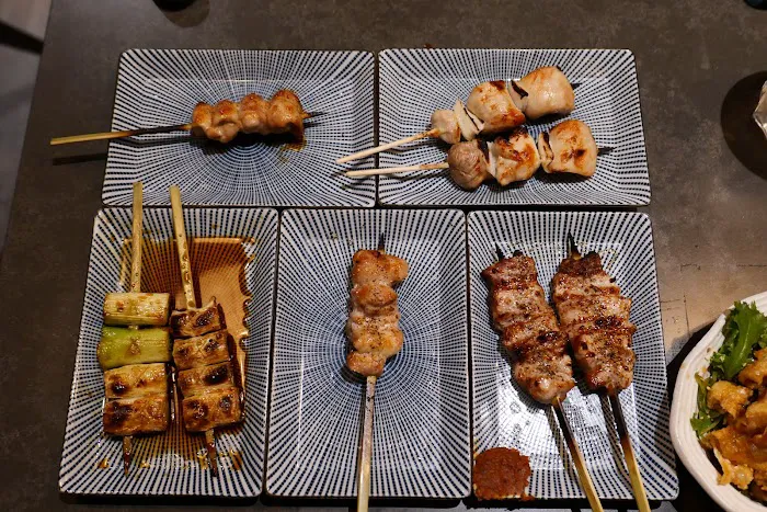 Yakitori Edomasa Picture 3
