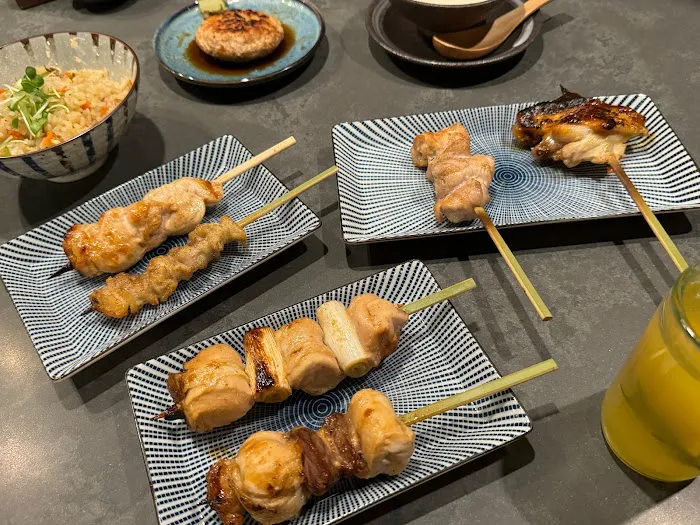 Yakitori Edomasa Picture 2