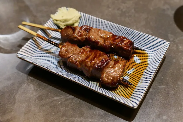 Yakitori Edomasa Picture 1
