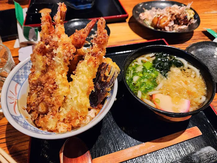 Udon Mugizo Picture 8