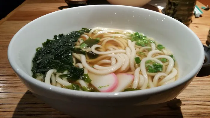 Udon Mugizo Picture 3