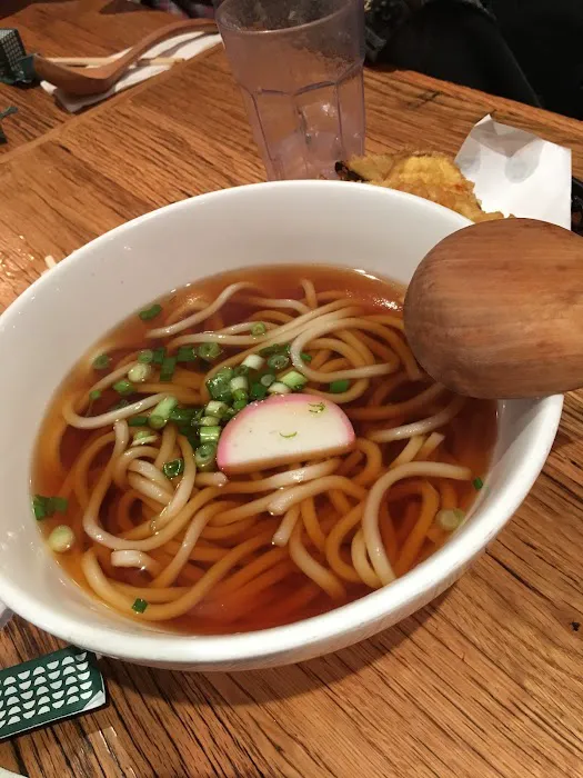 Udon Mugizo Picture 4