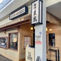 Udon Mugizo ico