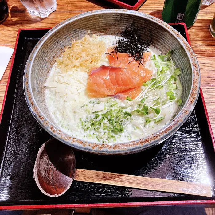 Udon Mugizo Picture 7