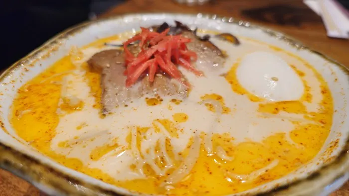 Marufuku Ramen Picture 1