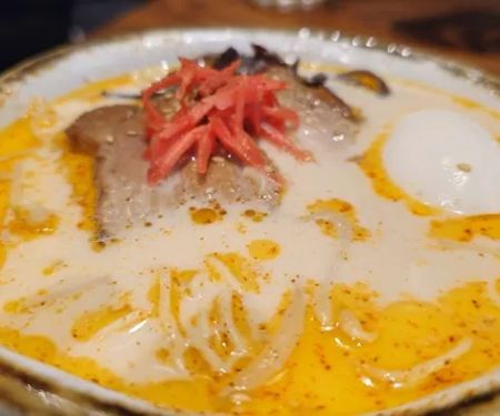 Marufuku Ramen