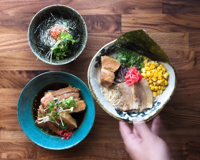 Marufuku Ramen Picture 2