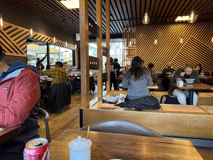Marufuku Ramen Picture 9