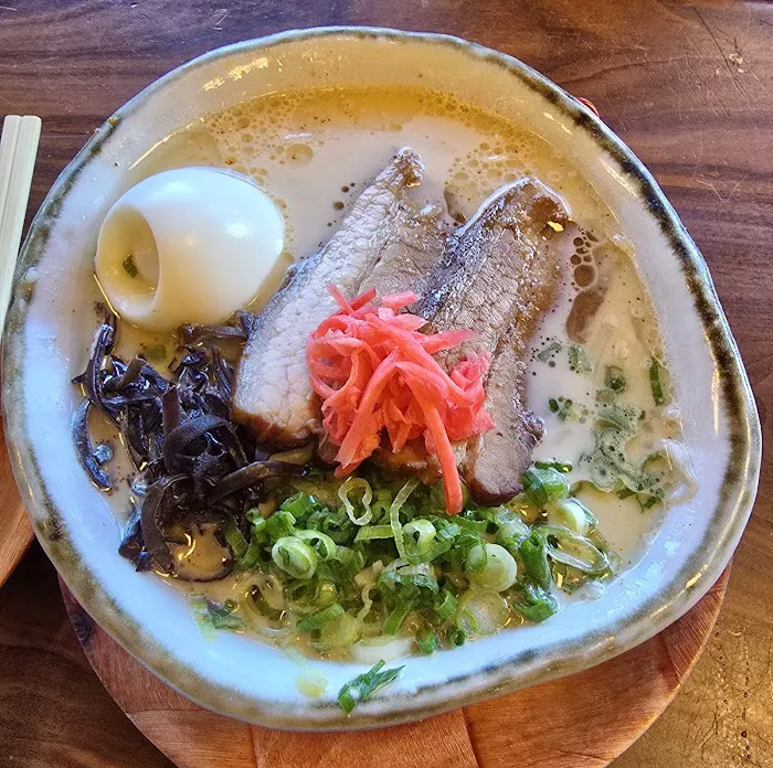 Marufuku Ramen Picture 10