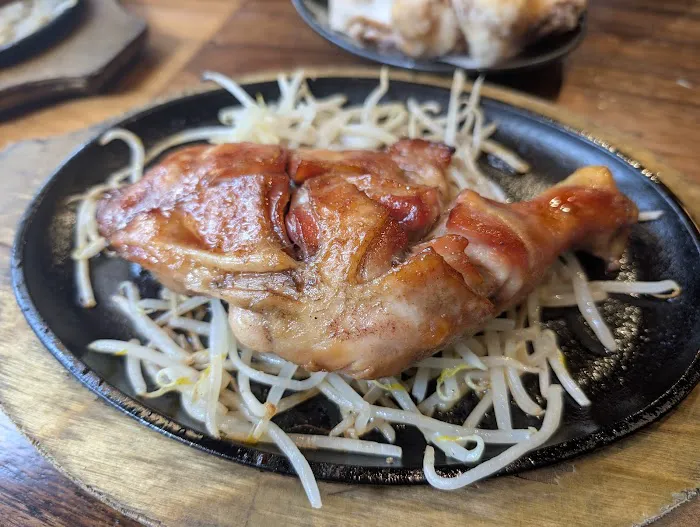 Marufuku Ramen Picture 6