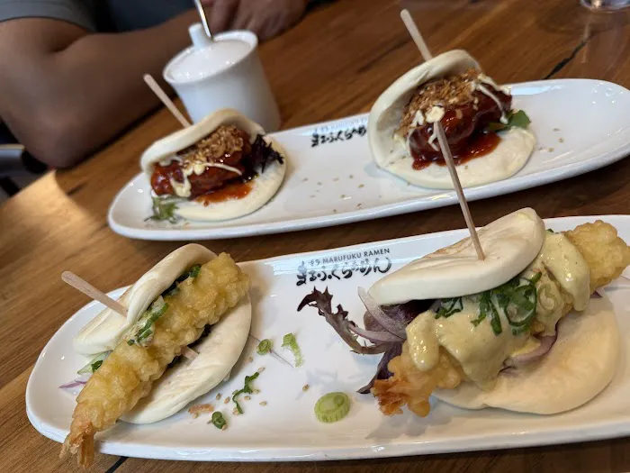 Marufuku Ramen Picture 4