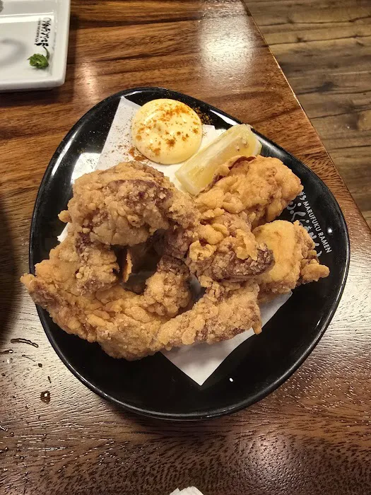 Marufuku Ramen Picture 5
