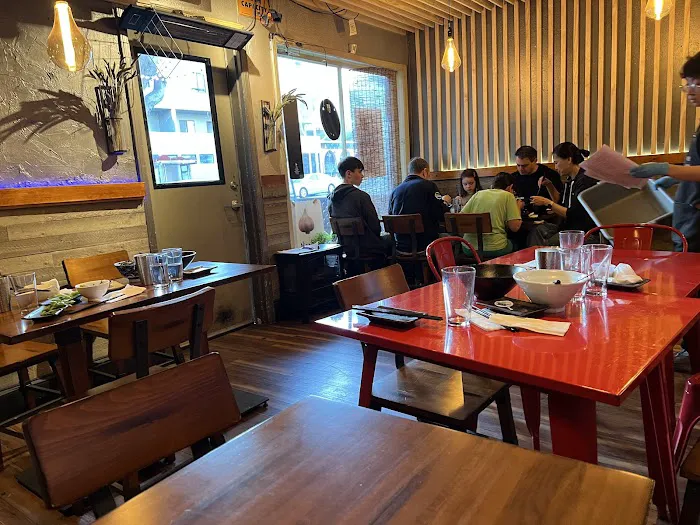NINNIKU RAMEN IZAKAYA Picture 5